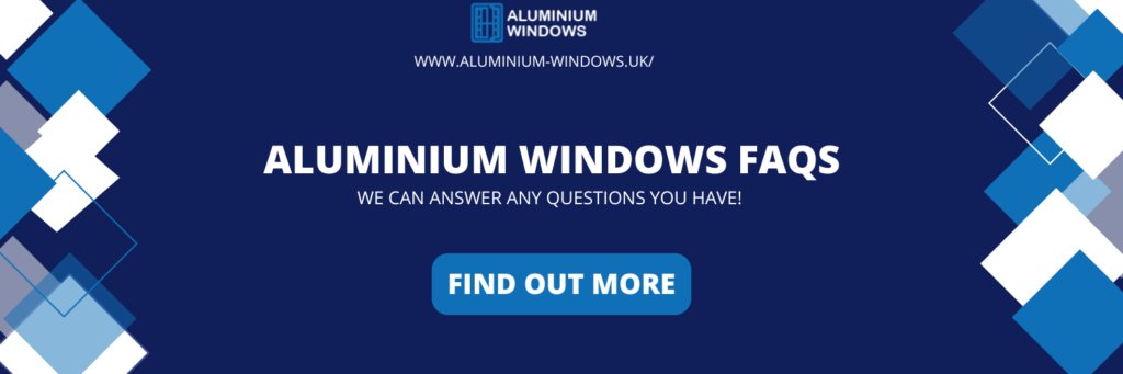 aluminium window installation Stoke-on-Trent